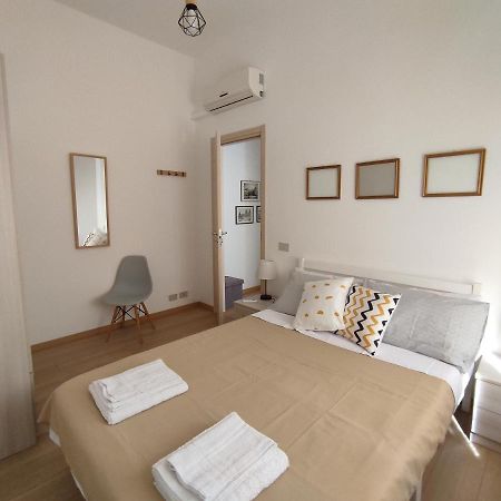 Gypsynomad - Your Crib In The Historical Centre Of פלרמו מראה חיצוני תמונה