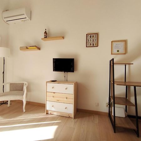 Gypsynomad - Your Crib In The Historical Centre Of פלרמו מראה חיצוני תמונה