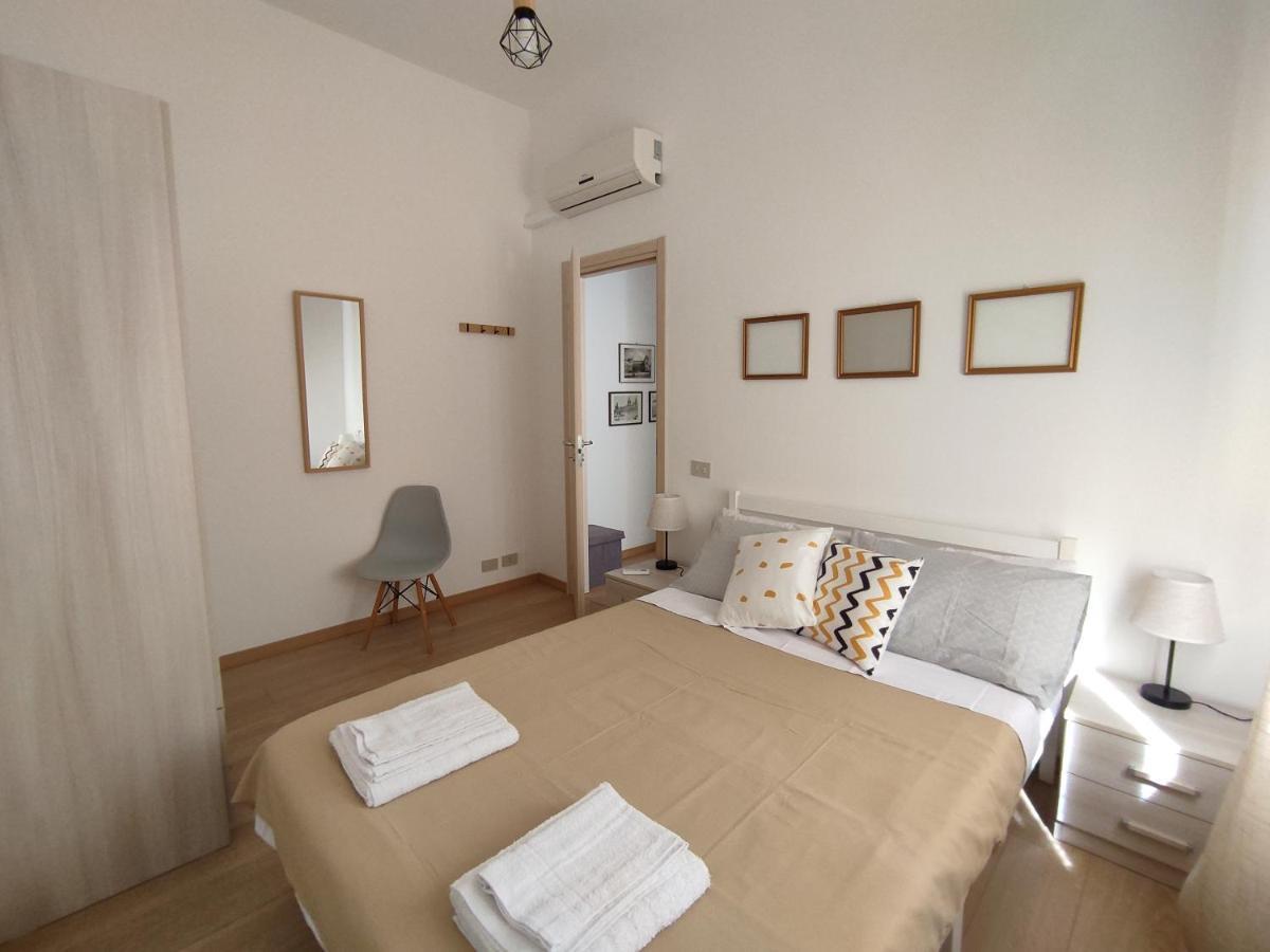 Gypsynomad - Your Crib In The Historical Centre Of פלרמו מראה חיצוני תמונה
