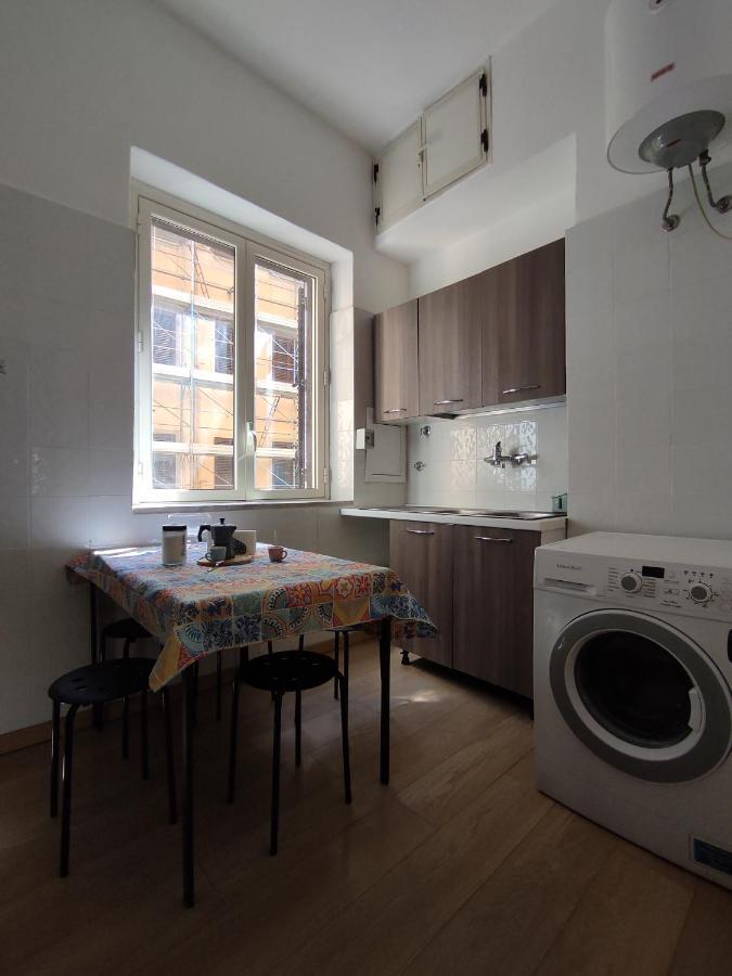 Gypsynomad - Your Crib In The Historical Centre Of פלרמו מראה חיצוני תמונה