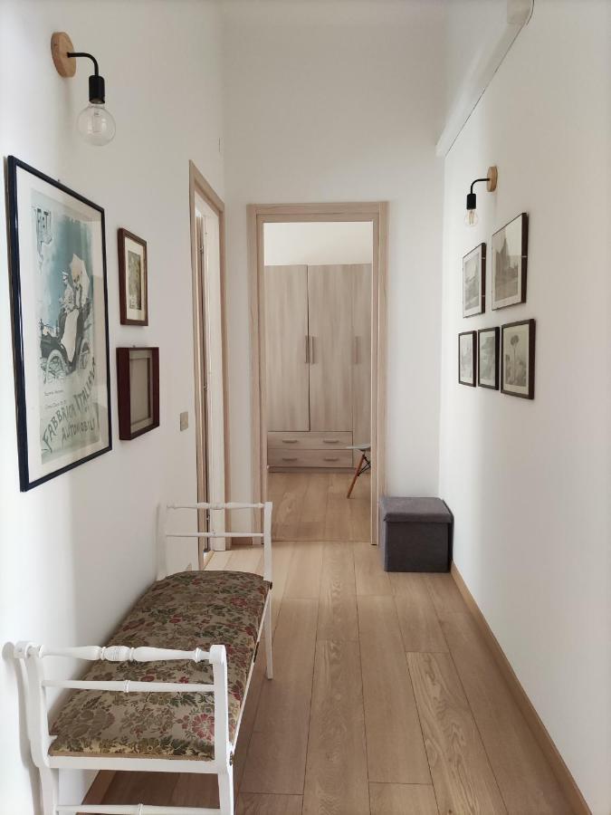 Gypsynomad - Your Crib In The Historical Centre Of פלרמו מראה חיצוני תמונה