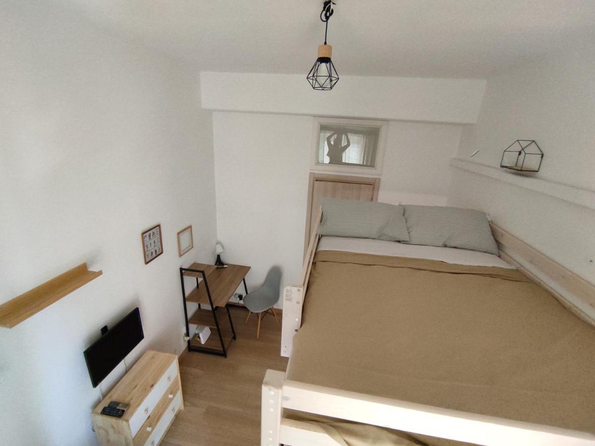 Gypsynomad - Your Crib In The Historical Centre Of פלרמו מראה חיצוני תמונה