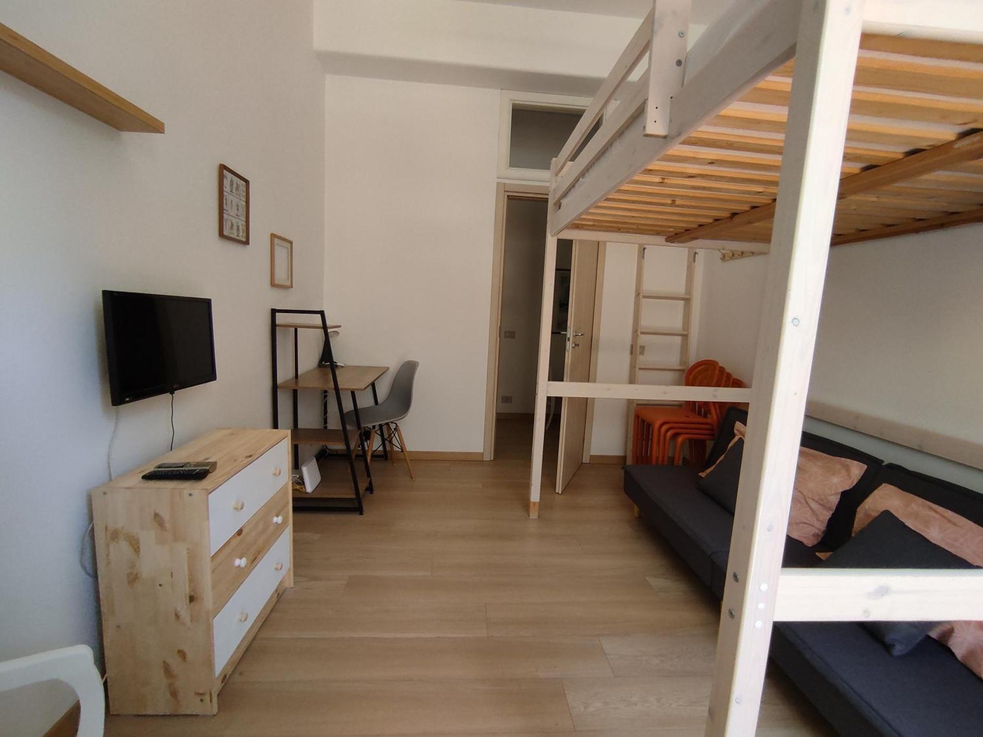 Gypsynomad - Your Crib In The Historical Centre Of פלרמו מראה חיצוני תמונה