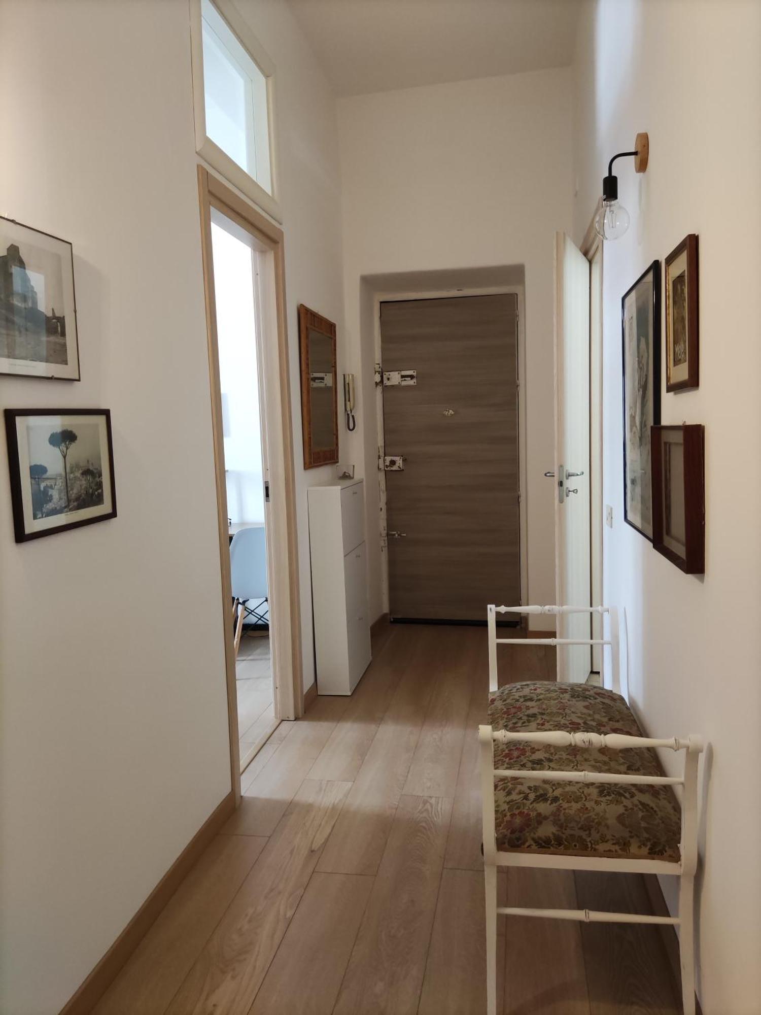 Gypsynomad - Your Crib In The Historical Centre Of פלרמו מראה חיצוני תמונה